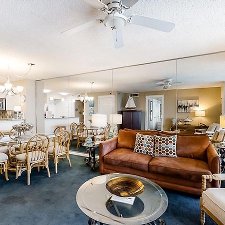 Апартаменты Magnolia House At Destin Pointe II Экстерьер фото