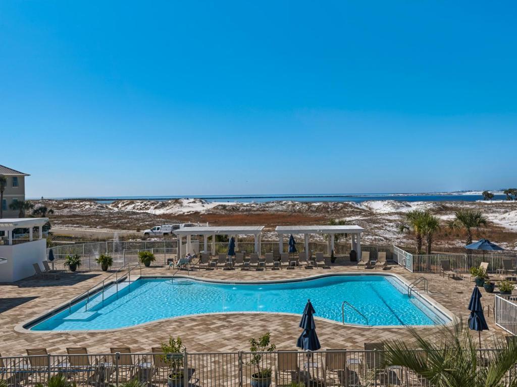 Апартаменты Magnolia House At Destin Pointe II Экстерьер фото