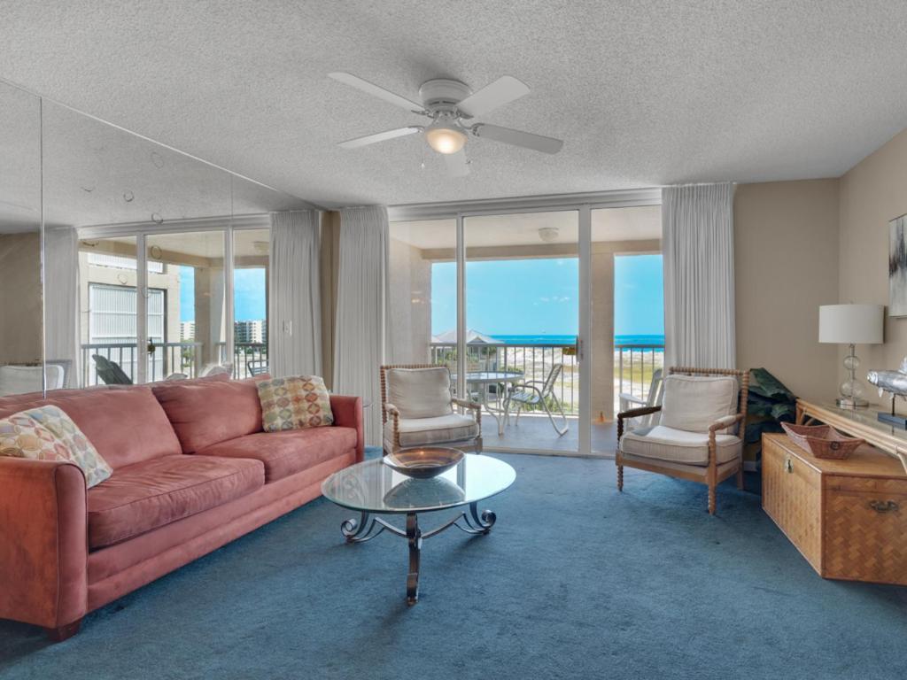 Апартаменты Magnolia House At Destin Pointe II Номер фото