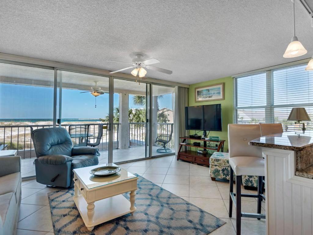 Апартаменты Magnolia House At Destin Pointe II Номер фото