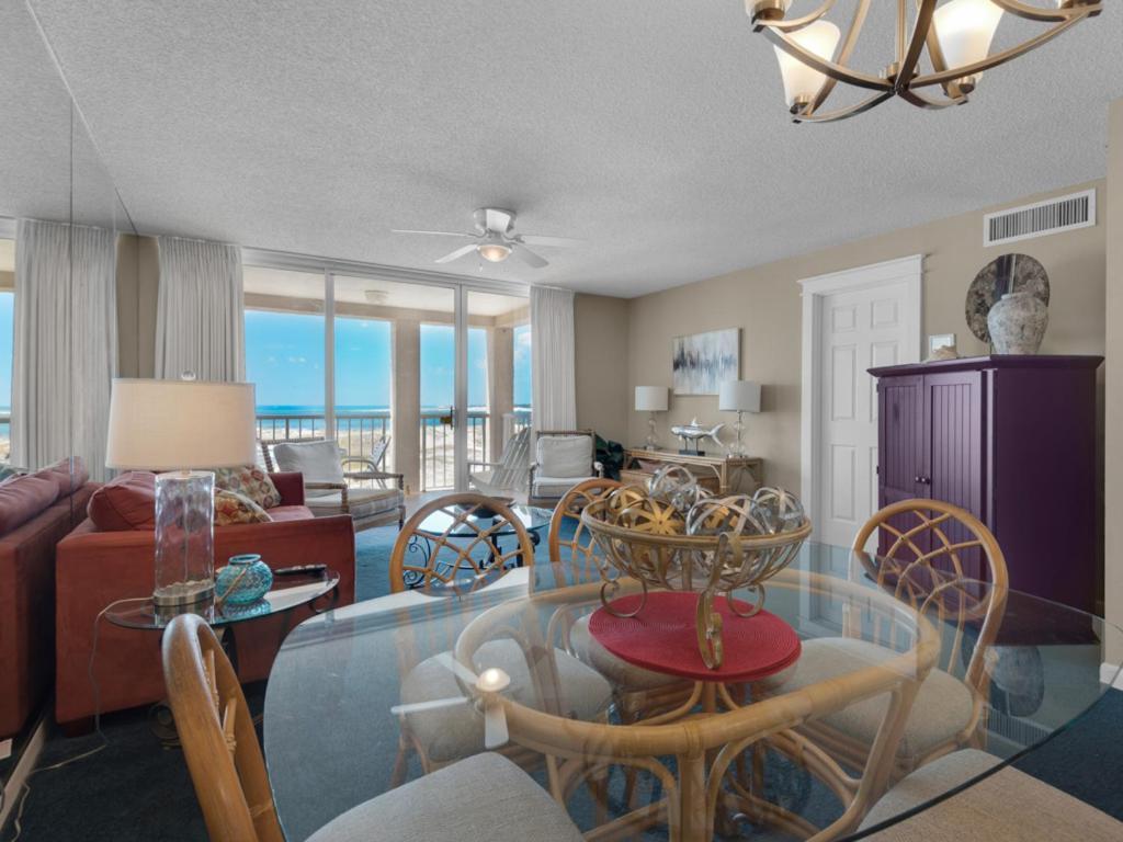 Апартаменты Magnolia House At Destin Pointe II Номер фото