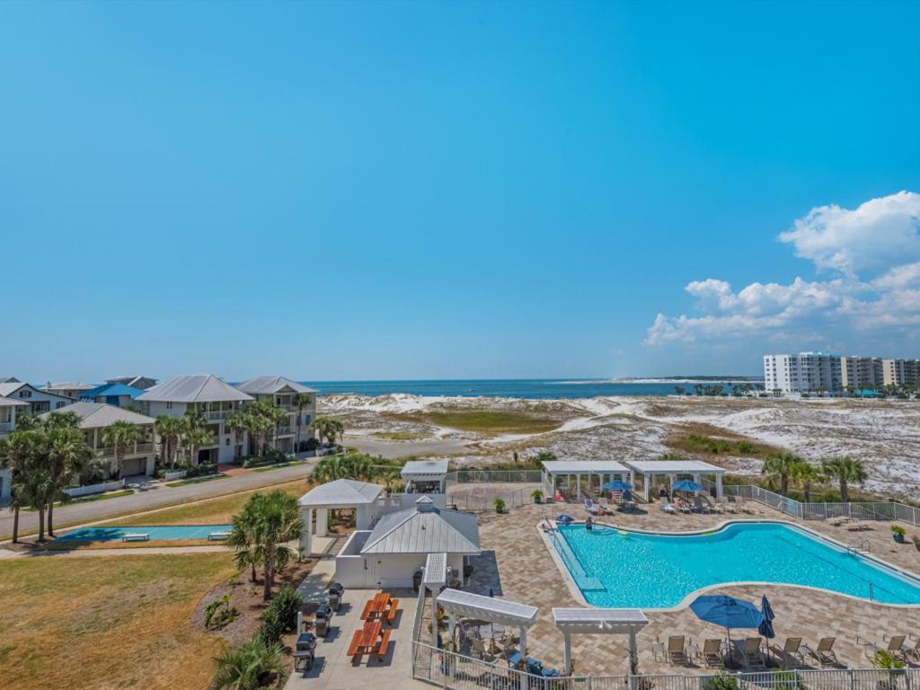 Апартаменты Magnolia House At Destin Pointe II Номер фото