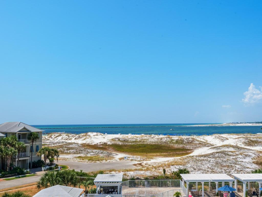 Апартаменты Magnolia House At Destin Pointe II Номер фото