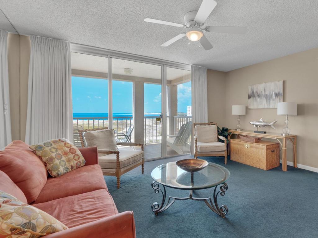 Апартаменты Magnolia House At Destin Pointe II Номер фото