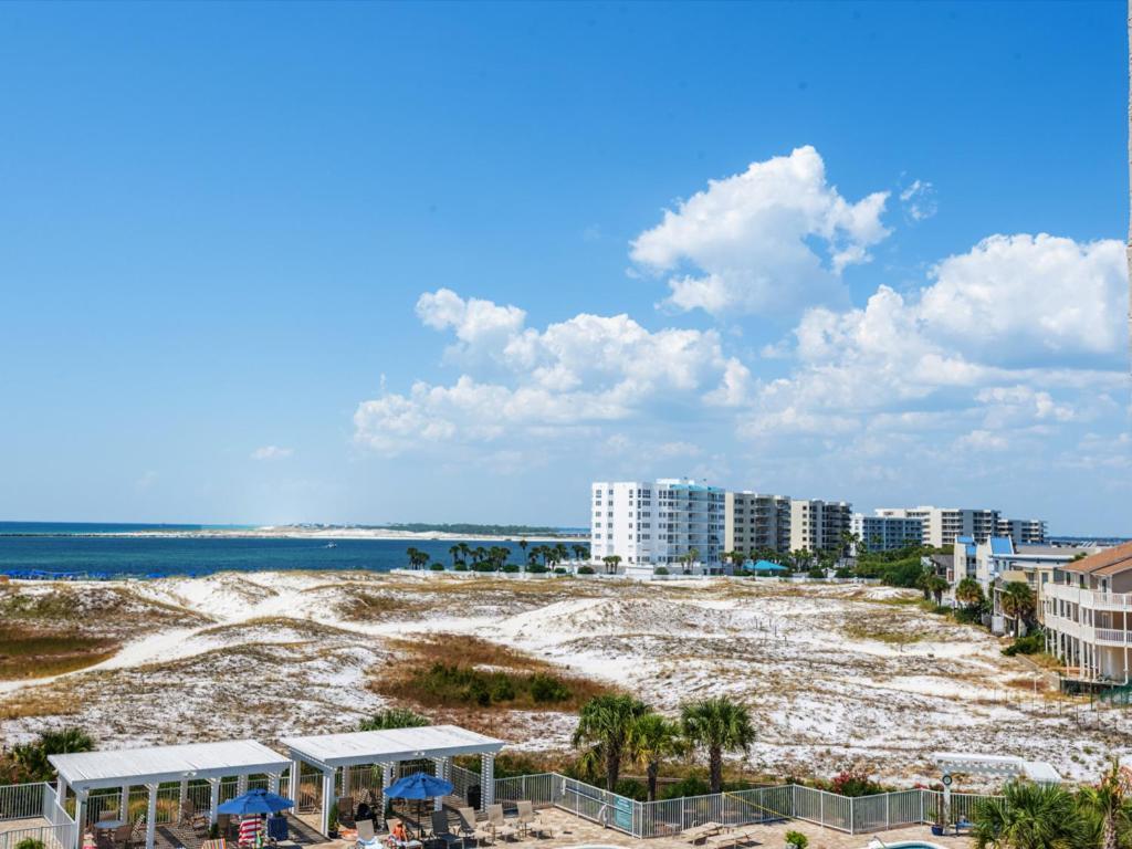 Апартаменты Magnolia House At Destin Pointe II Номер фото
