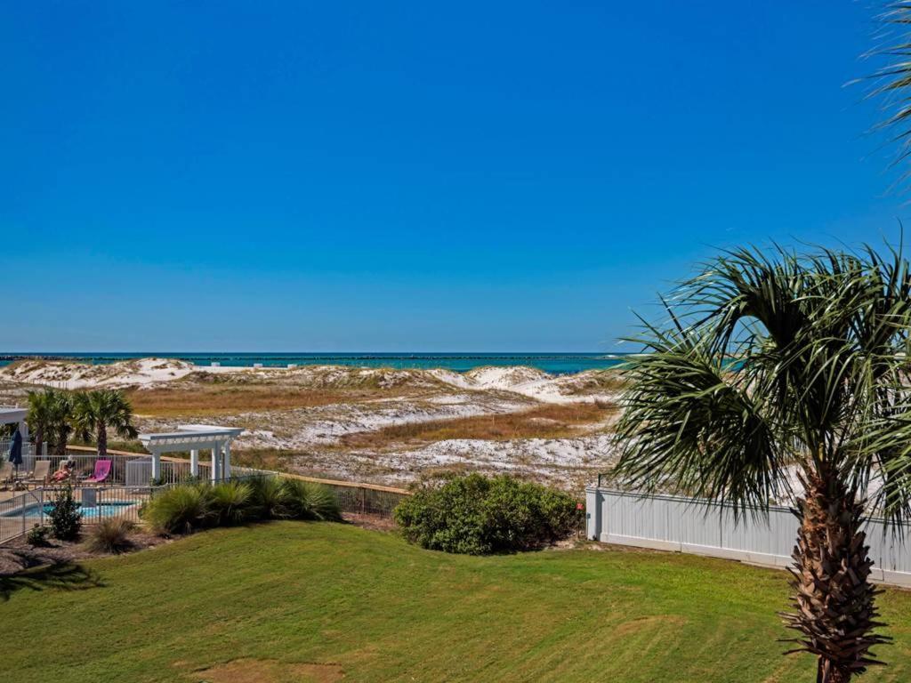 Апартаменты Magnolia House At Destin Pointe II Номер фото
