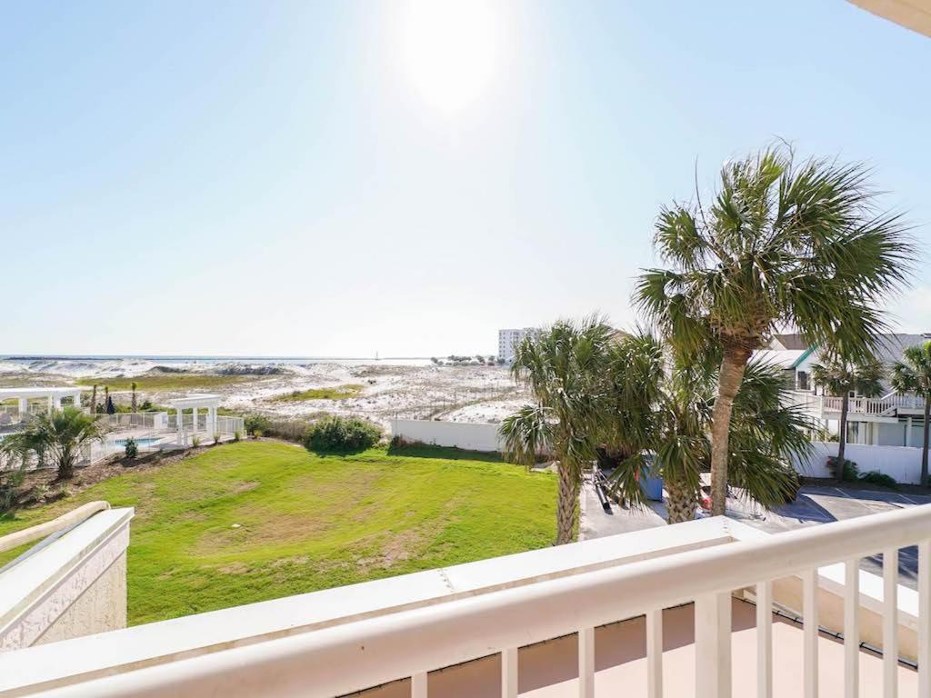 Апартаменты Magnolia House At Destin Pointe II Номер фото