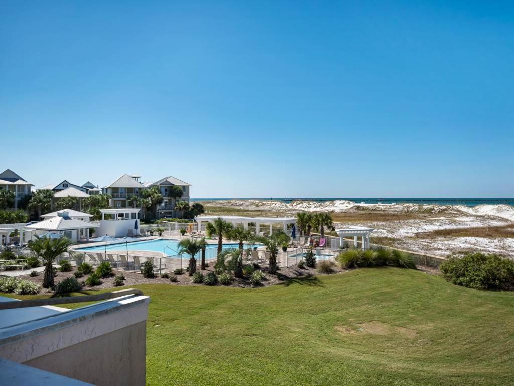 Апартаменты Magnolia House At Destin Pointe II Номер фото
