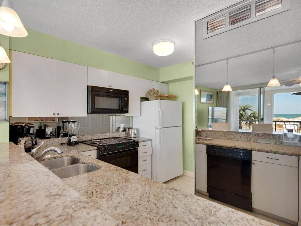 Апартаменты Magnolia House At Destin Pointe II Номер фото