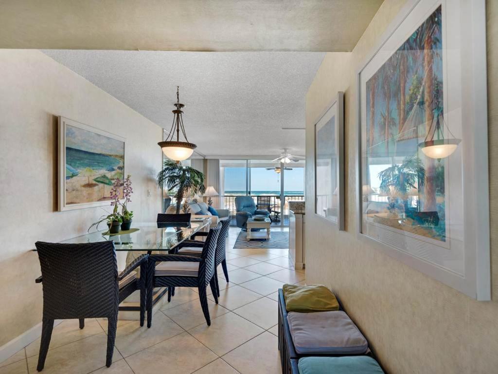 Апартаменты Magnolia House At Destin Pointe II Номер фото
