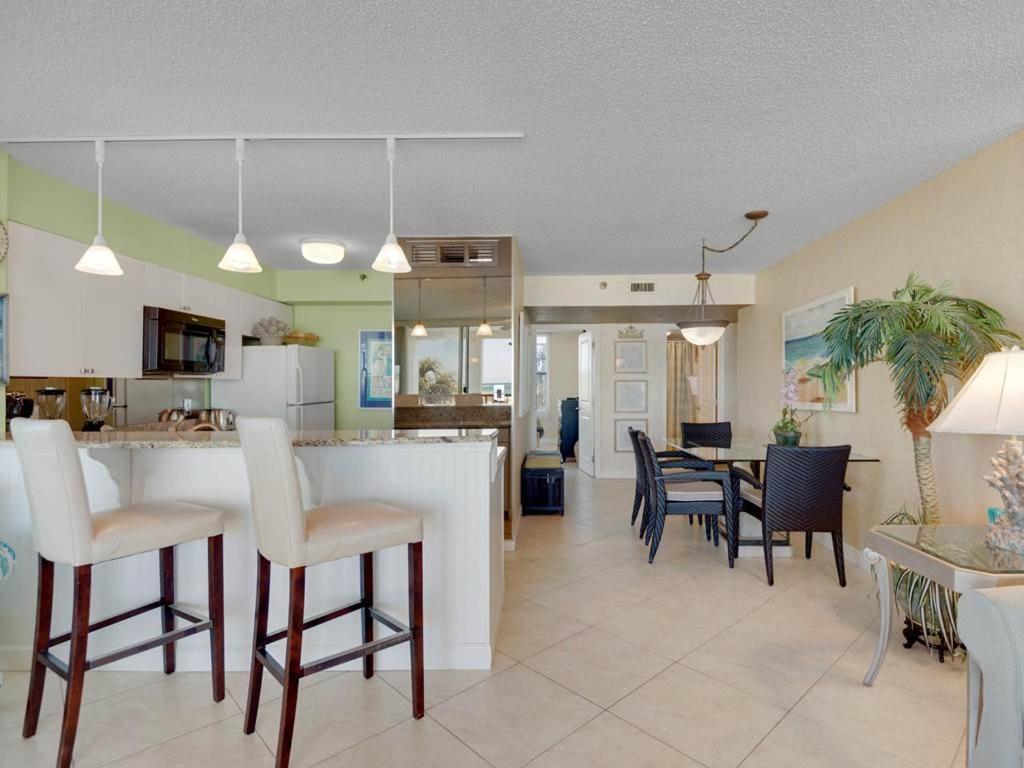 Апартаменты Magnolia House At Destin Pointe II Номер фото