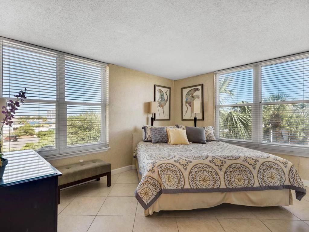 Апартаменты Magnolia House At Destin Pointe II Номер фото