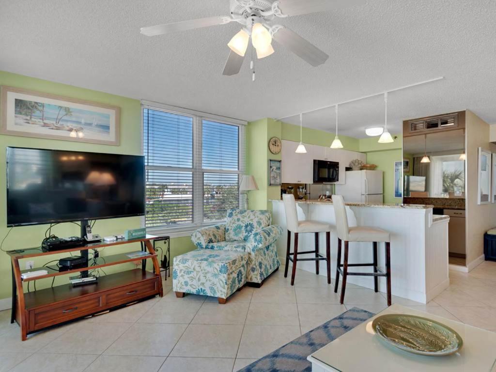 Апартаменты Magnolia House At Destin Pointe II Номер фото