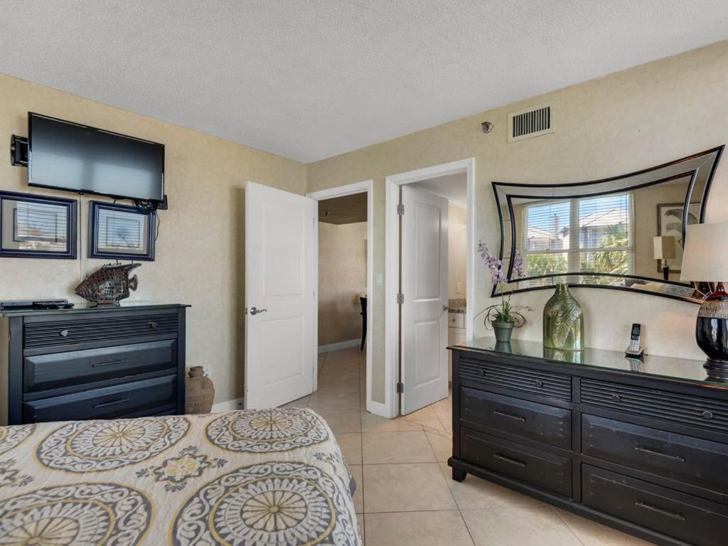 Апартаменты Magnolia House At Destin Pointe II Номер фото
