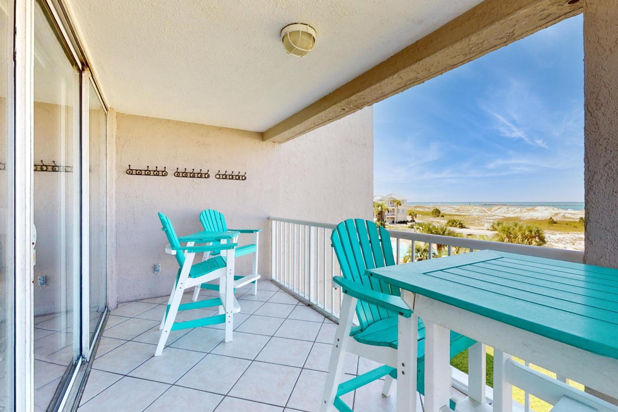 Апартаменты Magnolia House At Destin Pointe II Номер фото
