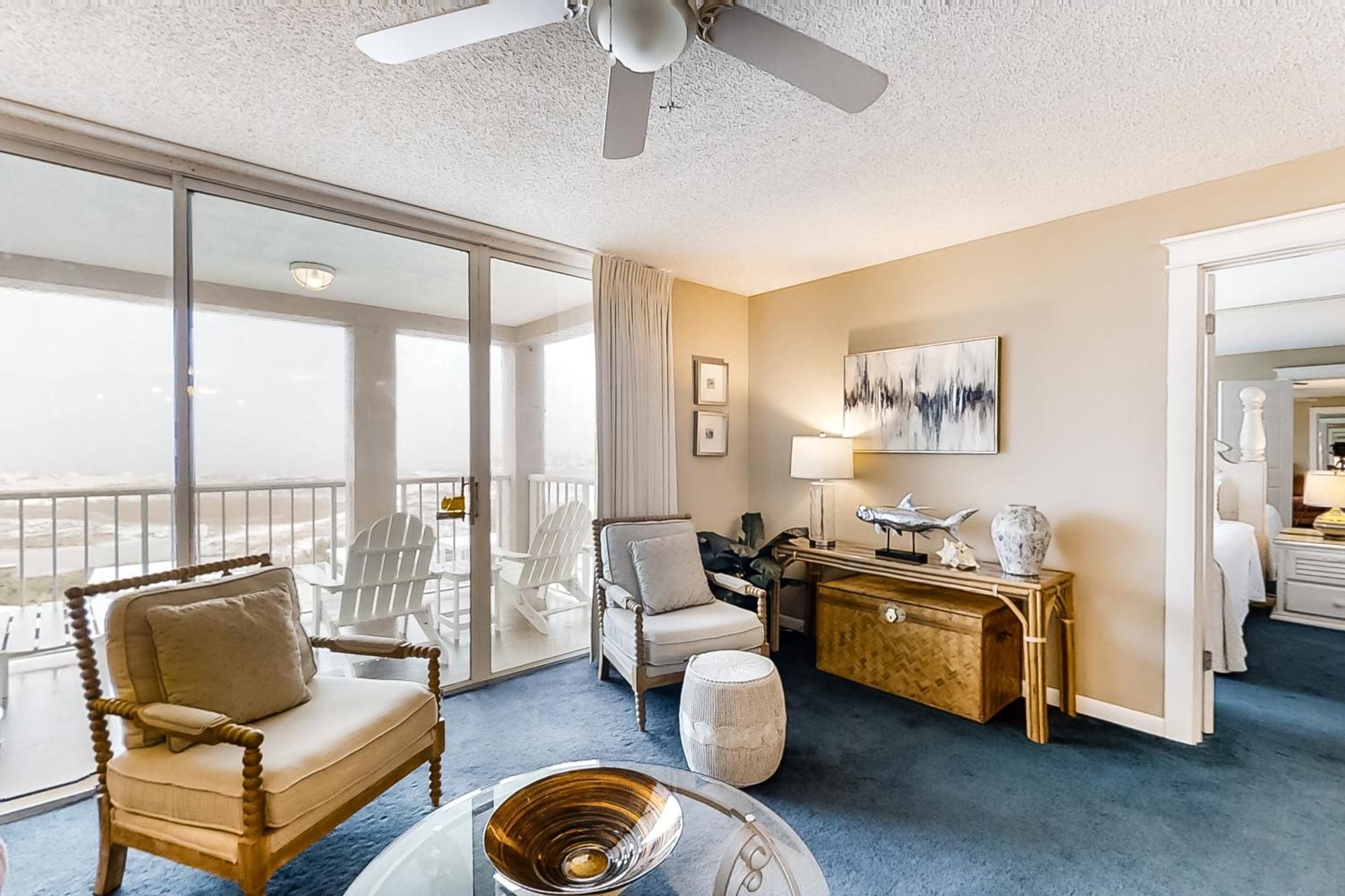 Апартаменты Magnolia House At Destin Pointe II Экстерьер фото